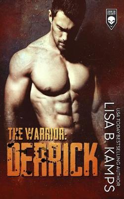 Book cover for The Warrior