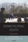 Book cover for Domesticating Youth