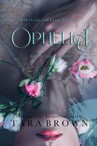 Cover of Ophelia