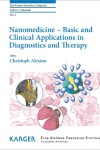 Book cover for Nanomedicine - Basic and Clinical Applications in Diagnostics and Therapy