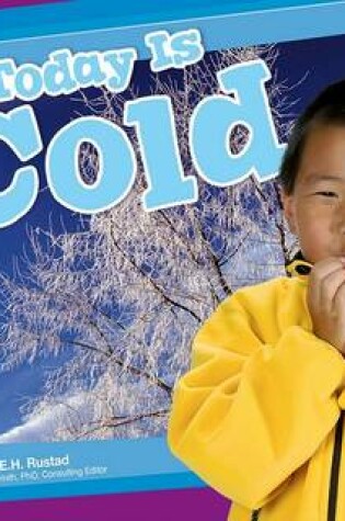 Cover of Today Is Cold