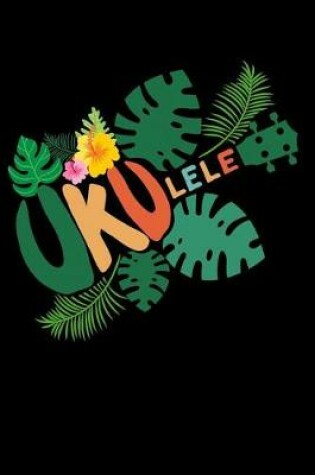 Cover of Ukulele