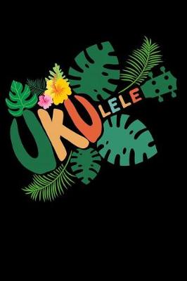 Book cover for Ukulele