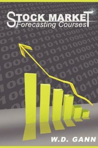 Cover of Stock Market Forecasting Courses