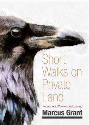 Book cover for Short Walks on Private Land