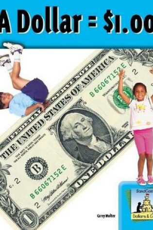 Cover of Dollar = $1.00 eBook