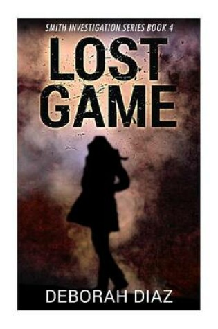 Cover of Lost Game