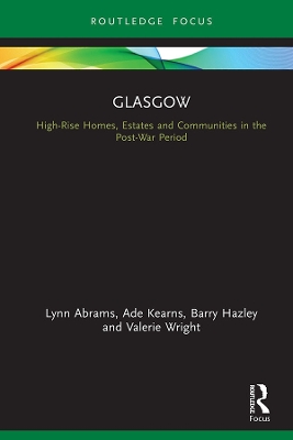 Book cover for Glasgow