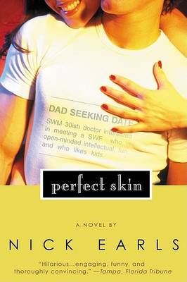 Book cover for Perfect Skin