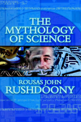 Cover of The Mythology of Science