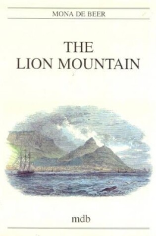 Cover of The Lion Mountain