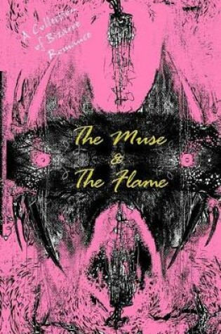 Cover of The Muse and the Flame