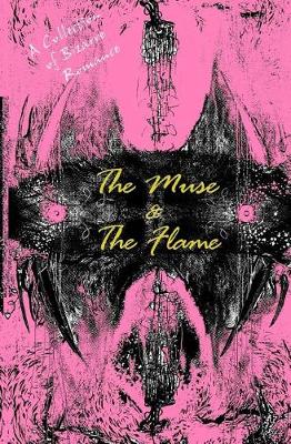 Book cover for The Muse and the Flame