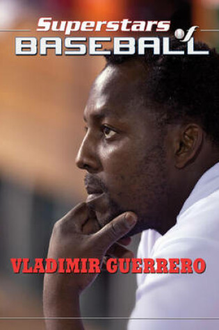 Cover of Vladimir Guerrero