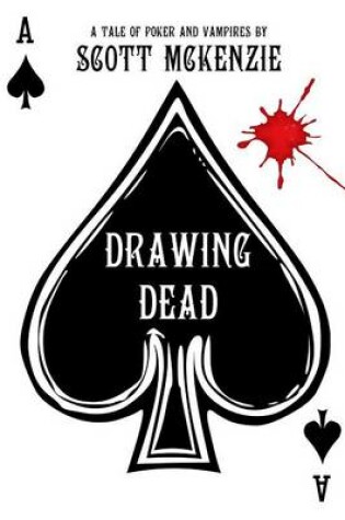 Cover of Drawing Dead