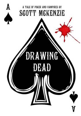 Book cover for Drawing Dead