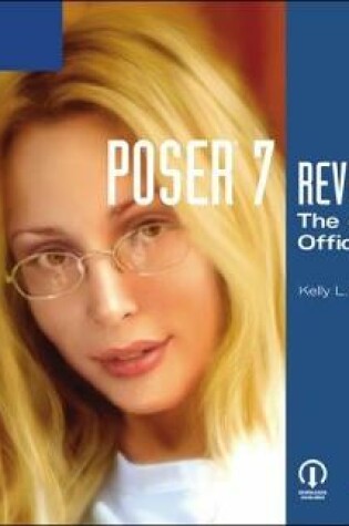 Cover of Poser 7 Revealed