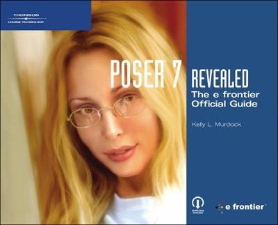 Book cover for Poser 7 Revealed