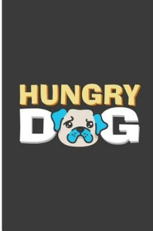 Cover of Hungry Dog