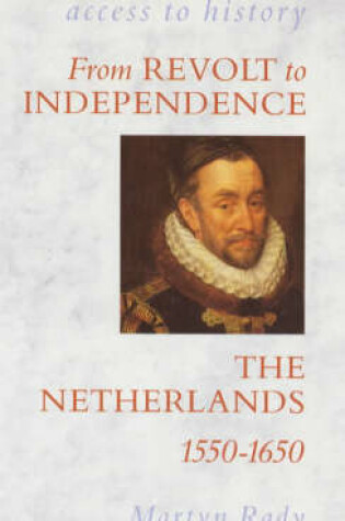 Cover of From Revolt to Independence