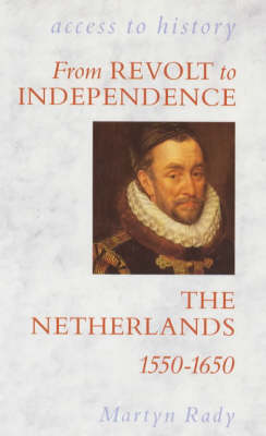 Cover of From Revolt to Independence