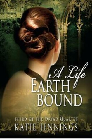 Cover of A Life Earthbound