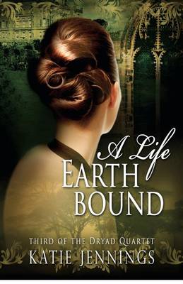 Book cover for A Life Earthbound