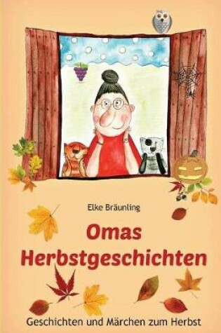 Cover of Omas Herbstgeschichten