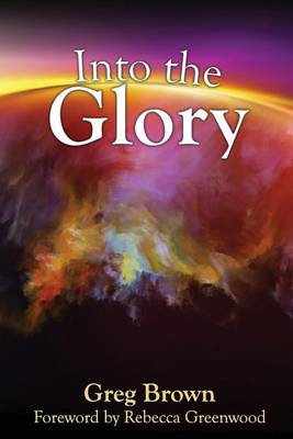 Book cover for Into the Glory