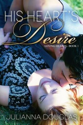 Cover of His Heart's Desire