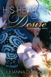 Book cover for His Heart's Desire