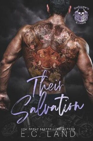 Cover of Their Salvation