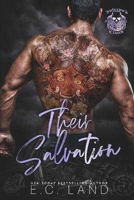 Book cover for Their Salvation