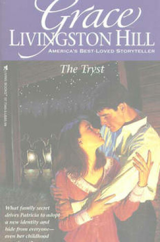 Cover of The Tryst