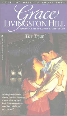 Book cover for The Tryst