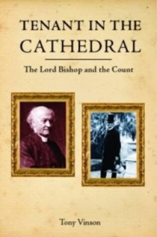 Cover of Tenant in the Cathedral