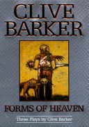 Book cover for Forms of Heaven