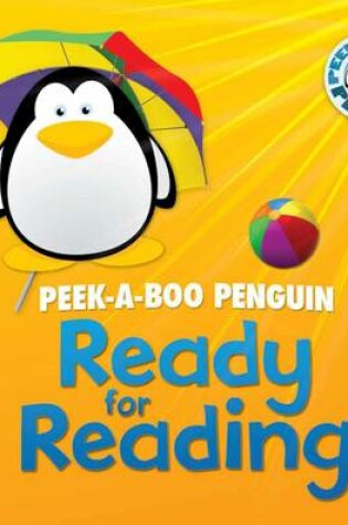 Cover of Ready for Reading