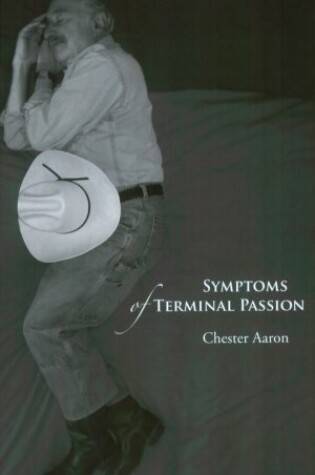 Cover of Symptoms of Terminal Passion