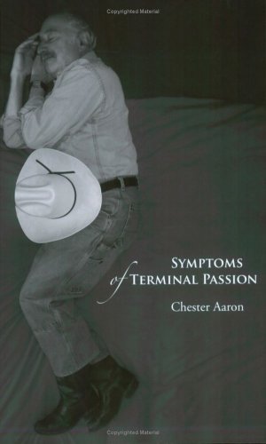 Book cover for Symptoms of Terminal Passion