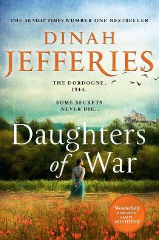 Cover of Daughters of War