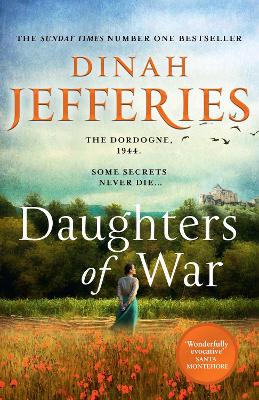 Book cover for Daughters of War