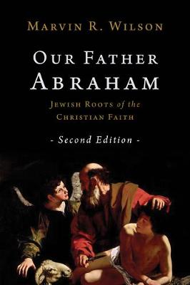 Book cover for Our Father Abraham