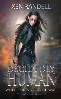 Cover of Decidedly Human