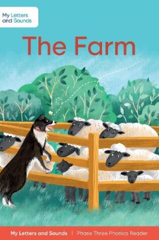 Cover of The Farm