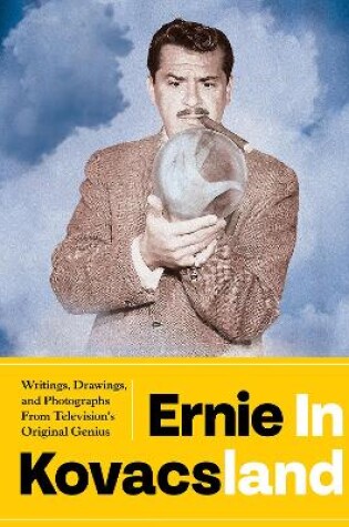 Cover of Ernie in Kovacsland