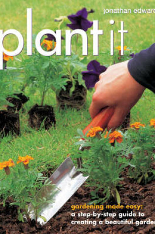 Cover of Plant it