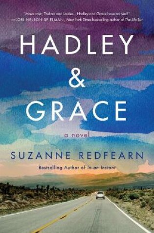 Cover of Hadley and Grace