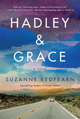 Hadley and Grace by Suzanne Redfearn