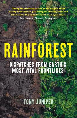 Cover of Rainforest